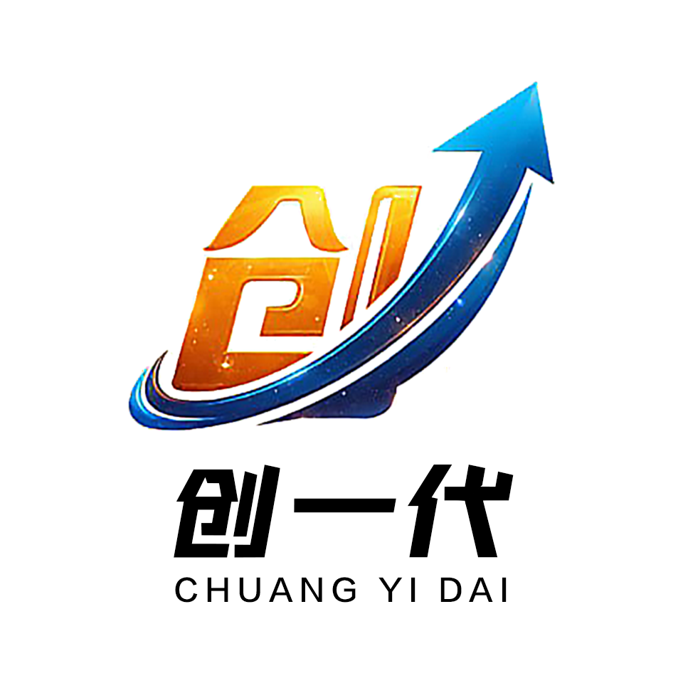 创一代 Logo